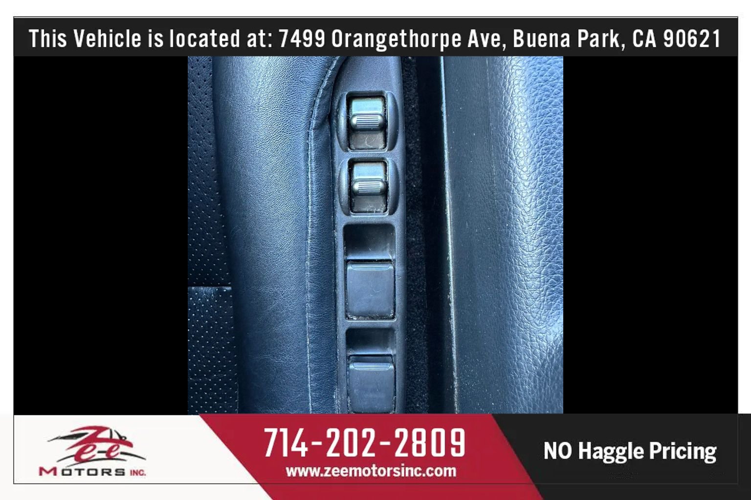 Used 2005 INFINITI G35 Coupe w/ (P01) Premium Pkg RWD image 30