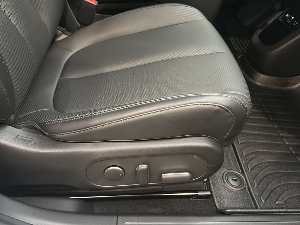 Certified 2025 Hyundai Ioniq 5 XRT AWD/4WD image 18