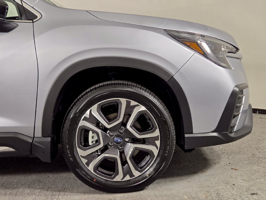 New 2027 Subaru Ascent Touring AWD/4WD image 7
