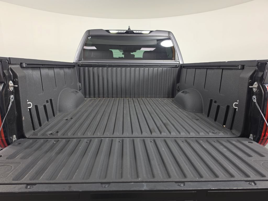 Used 2023 Toyota Tundra SR5 w/ SR5 Convenience Package AWD/4WD image 32