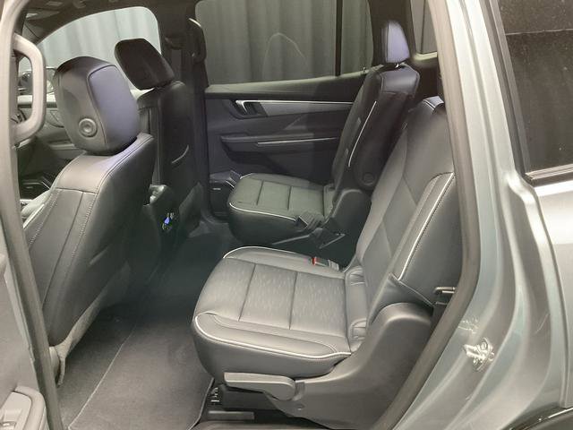 New 2026 Buick Enclave Sport Touring image 8