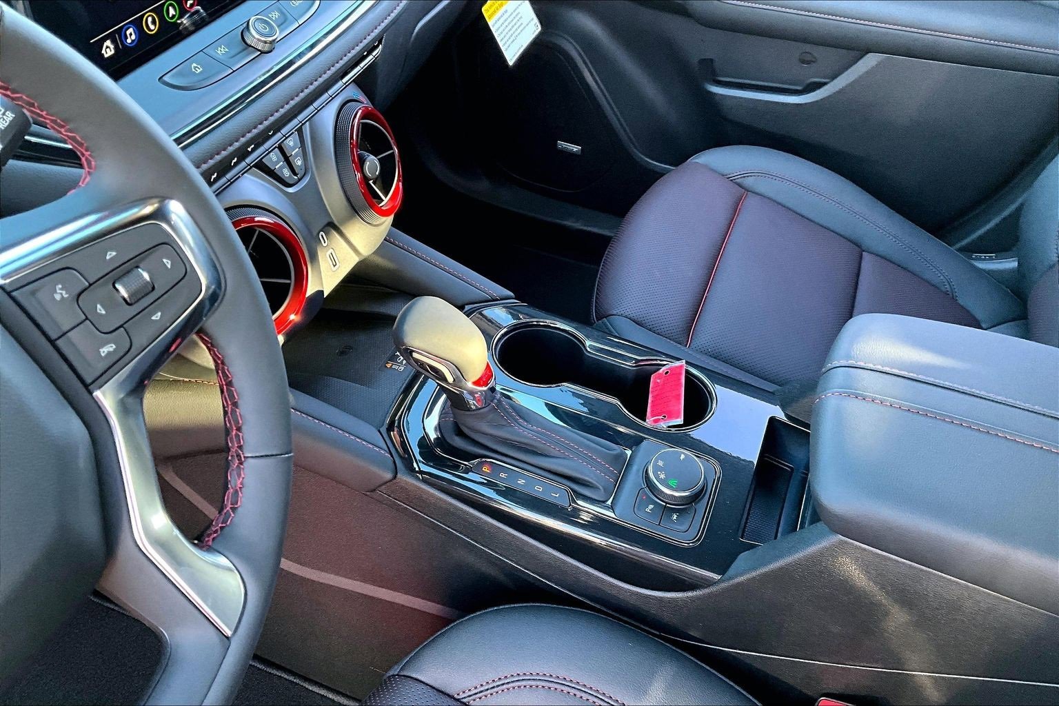 New 2026 Chevrolet Blazer RS image 8