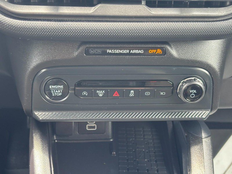 Used 2025 Ford Bronco Sport Big Bend AWD/4WD image 23
