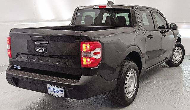 Certified 2026 Ford Maverick XL FWD image 3