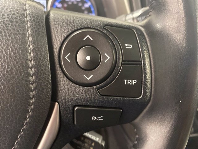 Used 2016 Toyota RAV4 Limited w/ Protection Package AWD/4WD image 20