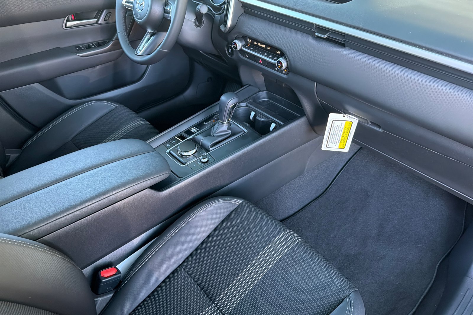 New 2026 MAZDA CX-50 Meridian Edition AWD/4WD image 18
