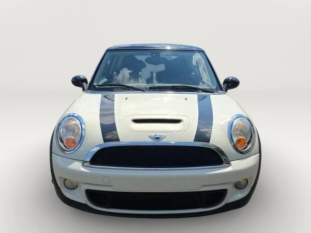 Used 2013 MINI Cooper S FWD image 4