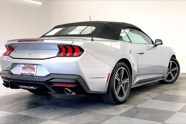 Used 2024 Ford Mustang Premium RWD image 13