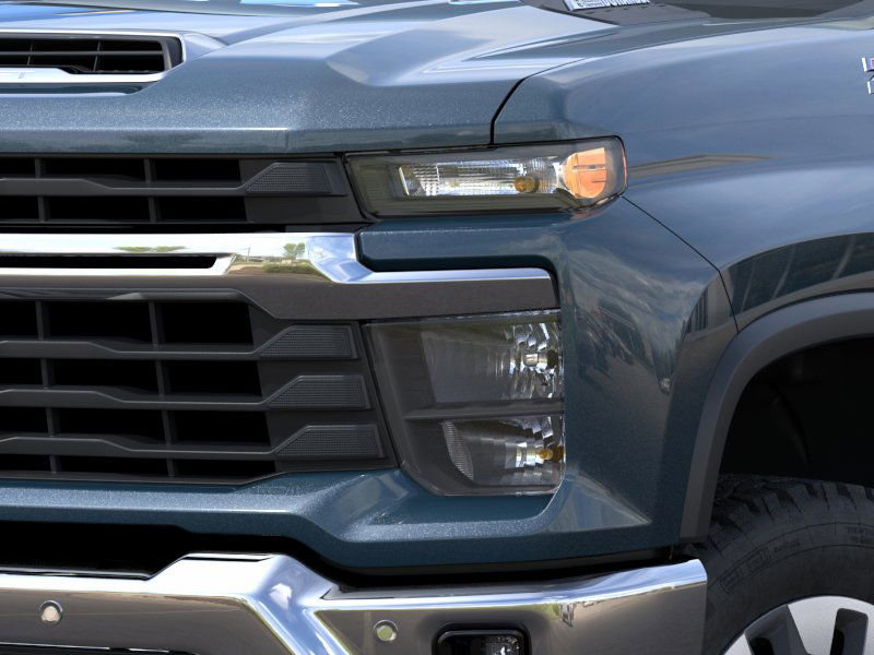 New 2026 Chevrolet Silverado 2500 LT w/ All Star Edition image 34