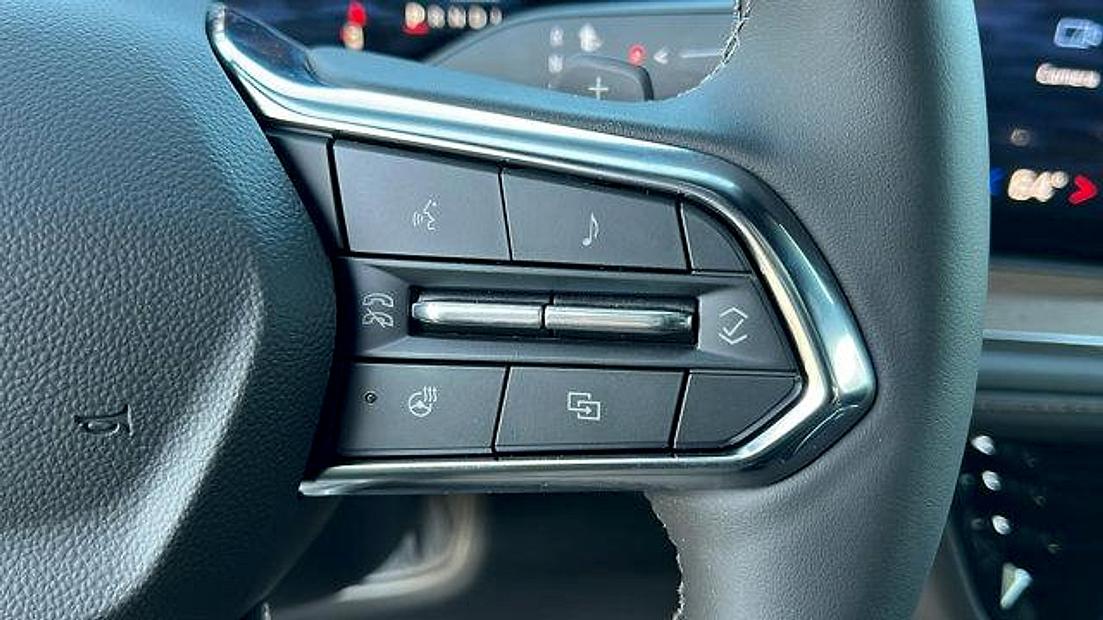 New 2026 Chevrolet Suburban High Country image 31