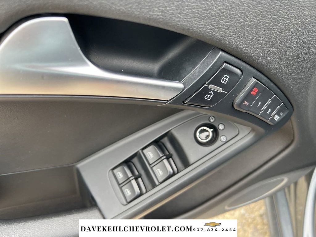 Used 2012 Audi S5 Premium Plus image 4