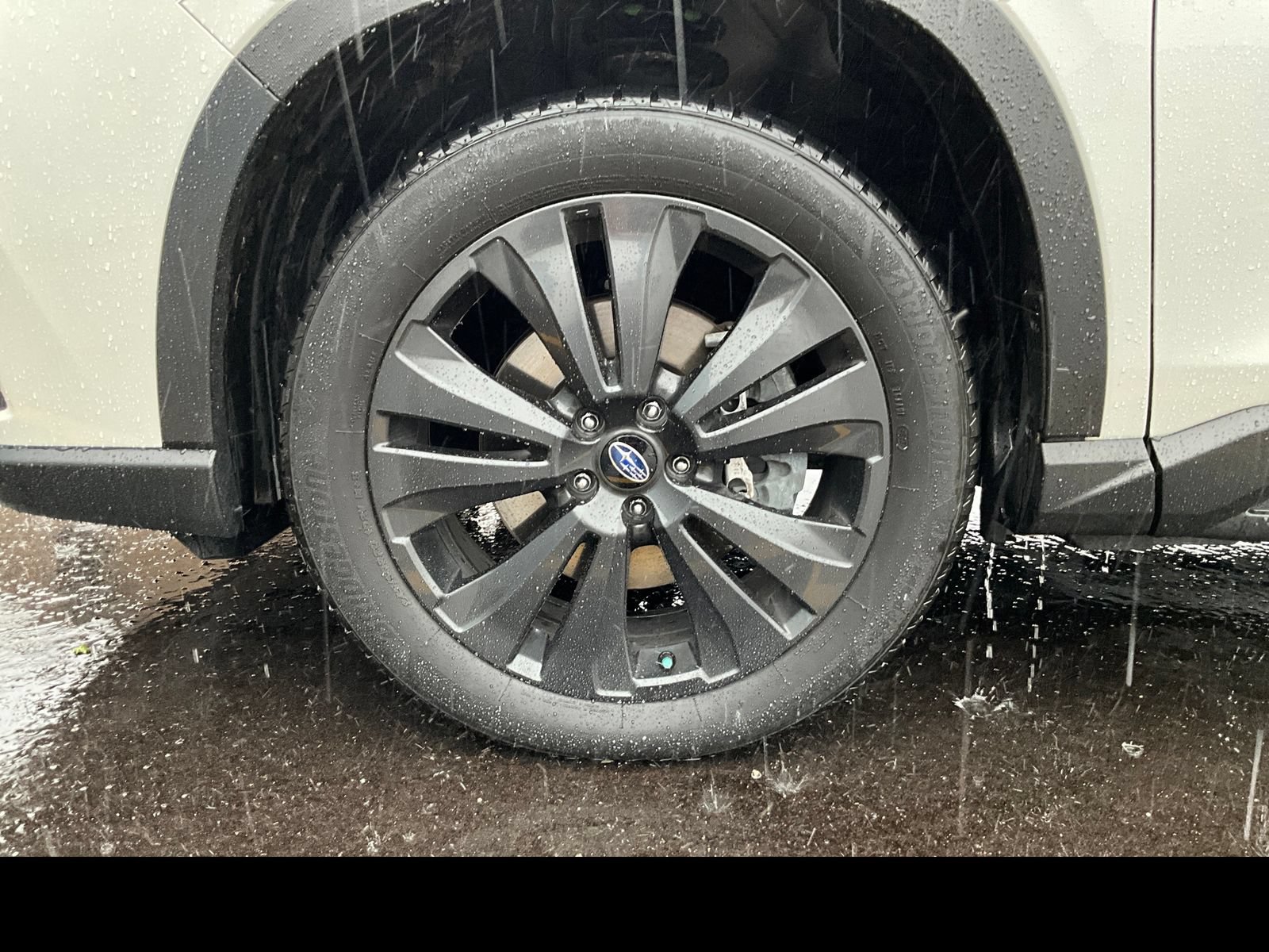 Certified 2022 Subaru Ascent Onyx Edition AWD/4WD image 15