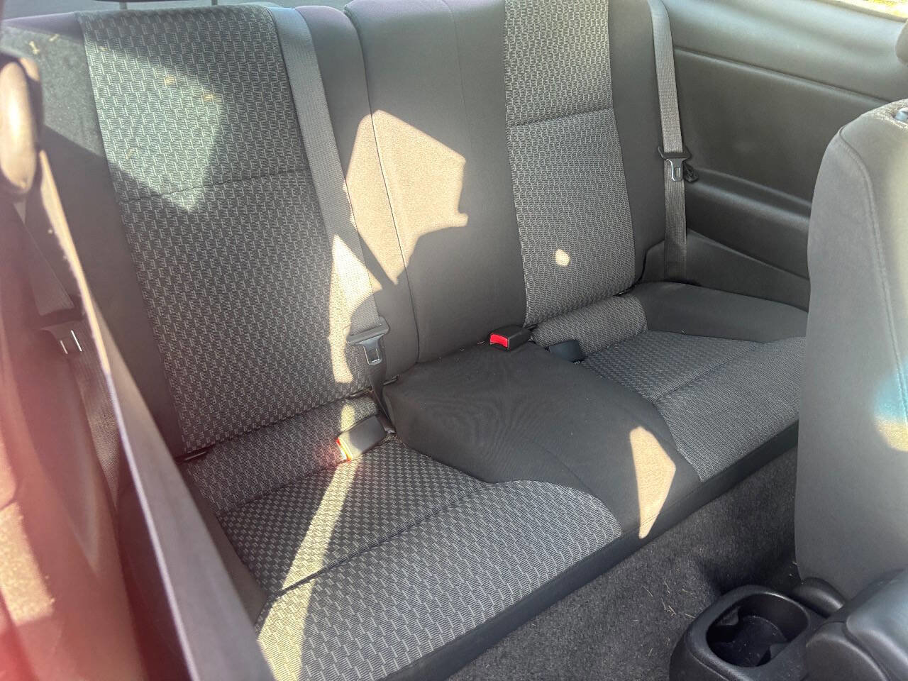 Used 2009 Chevrolet Cobalt LT w/ My Link Package image 12