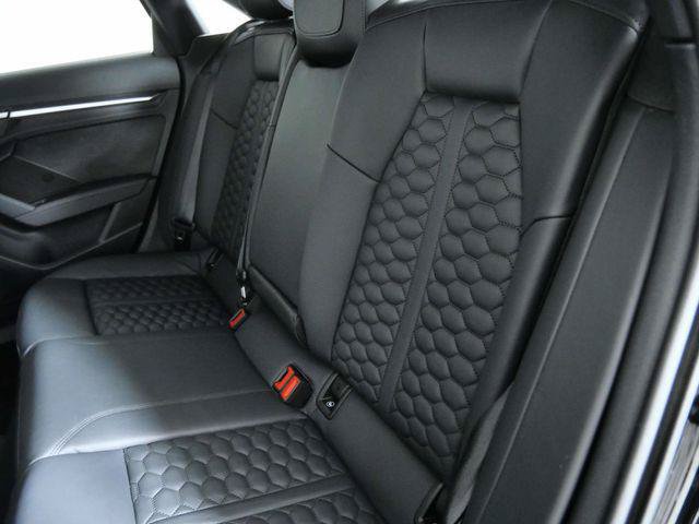 Certified 2024 Audi RS 3 AWD/4WD image 17