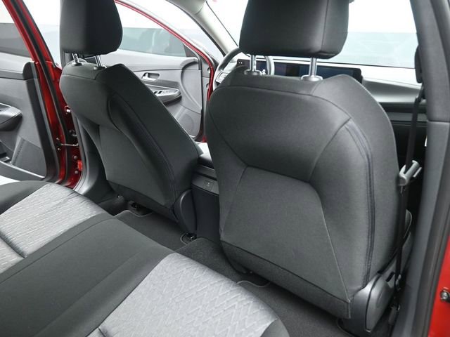 New 2026 Nissan Sentra SV w/ Floor Mat Package image 16