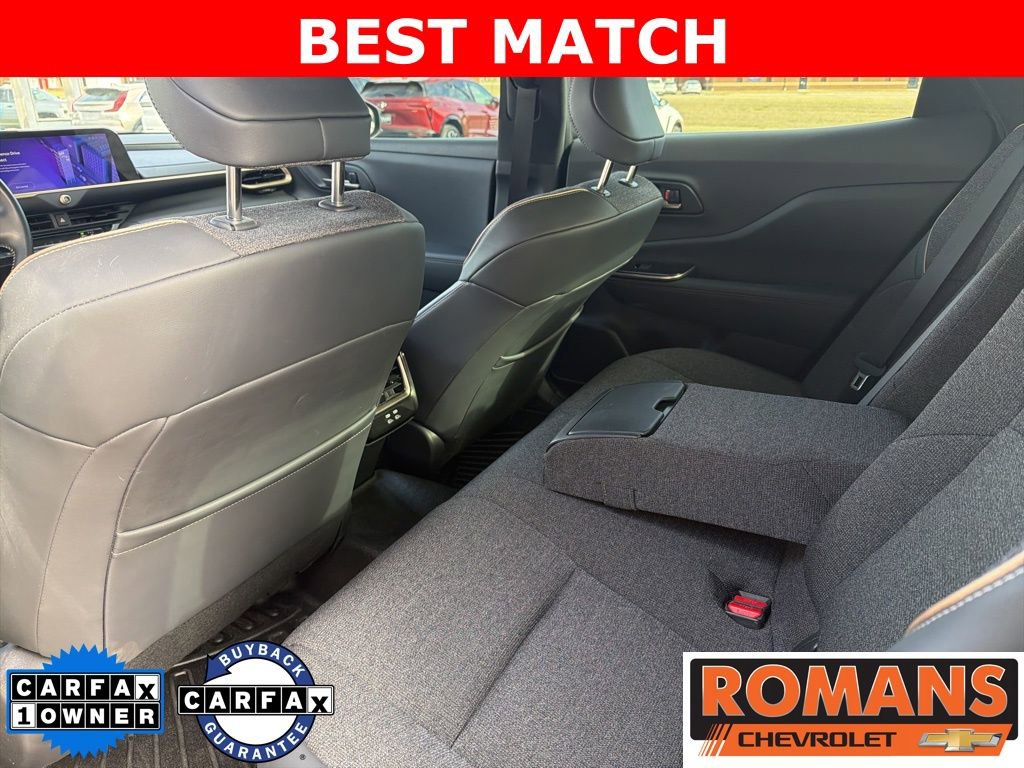 Used 2024 Toyota Crown image 18