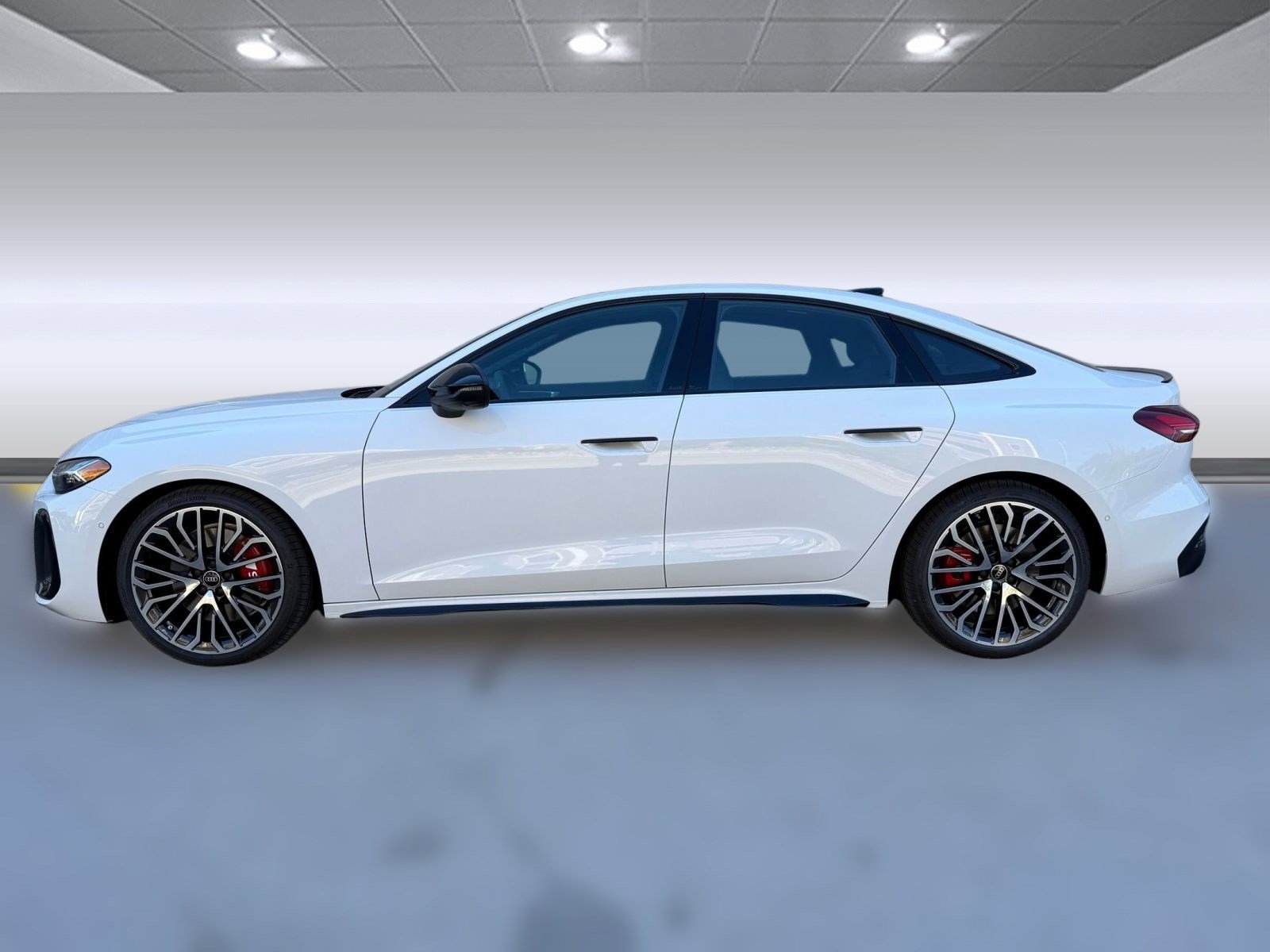 New 2025 Audi S5 Premium Plus image 2