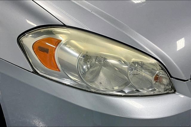 Used 2006 Chevrolet Impala LT w/ Preferred Equipment Group FWD image 22