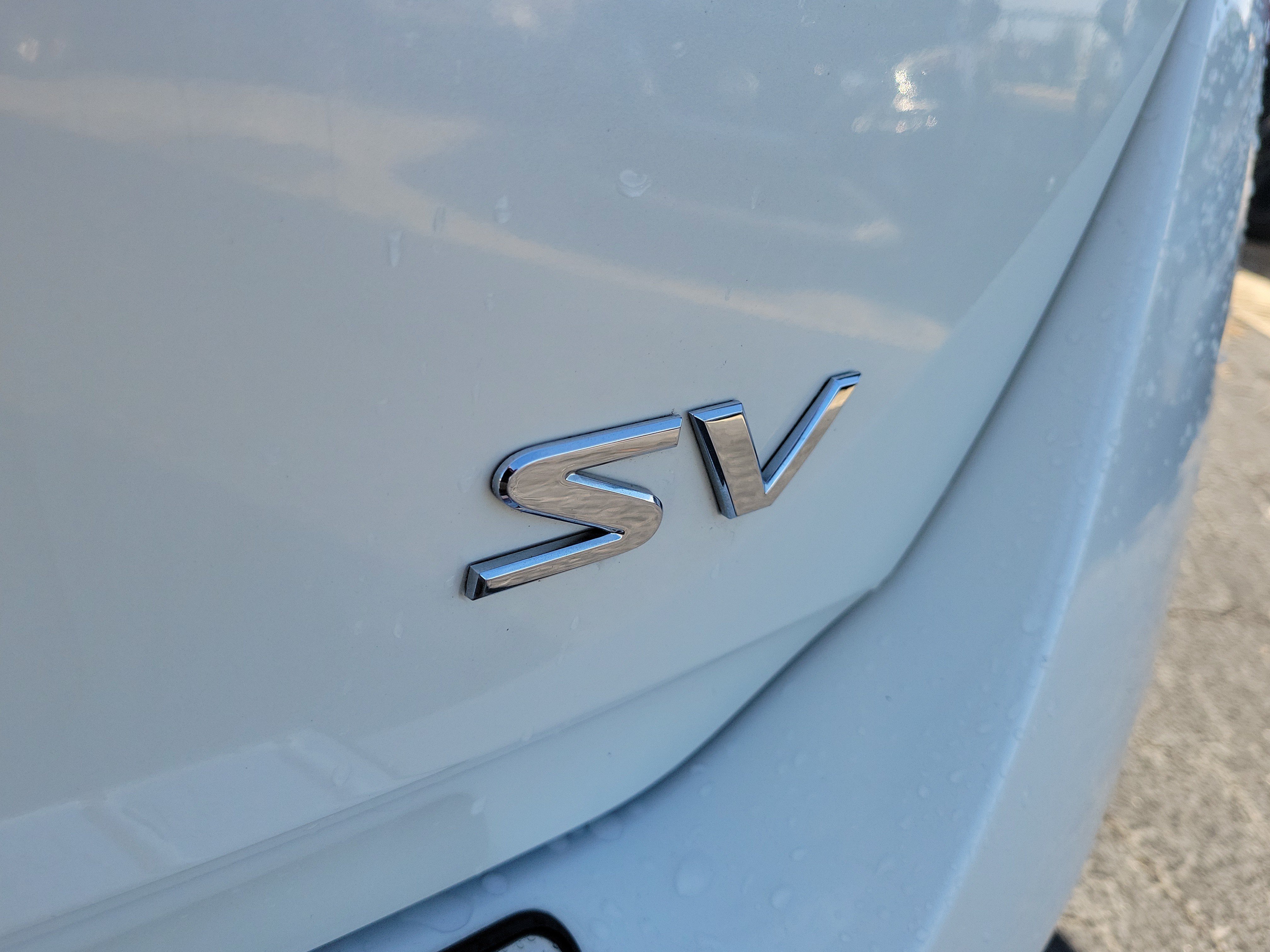 Used 2013 Nissan Murano SV FWD image 8
