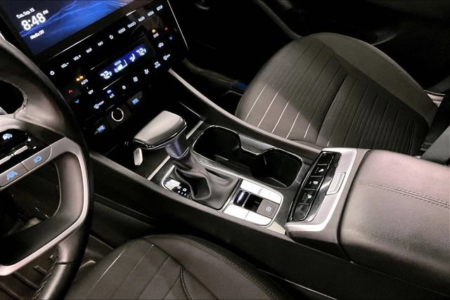 Used 2024 Hyundai Santa Cruz Night AWD/4WD image 17
