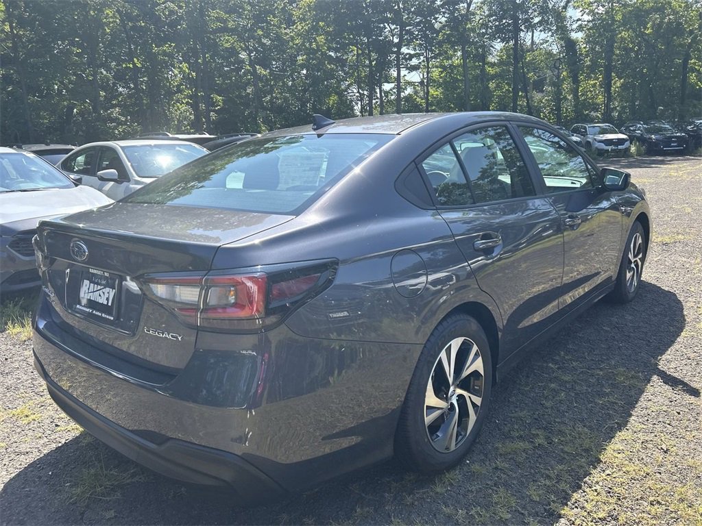 New 2025 Subaru Legacy Premium image 8