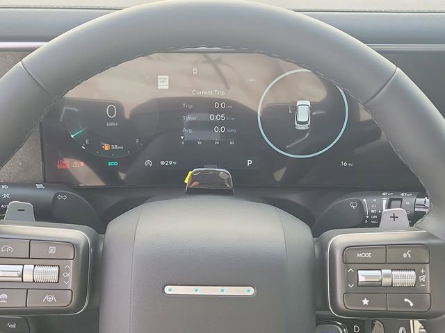 New 2026 Hyundai Palisade SEL image 25