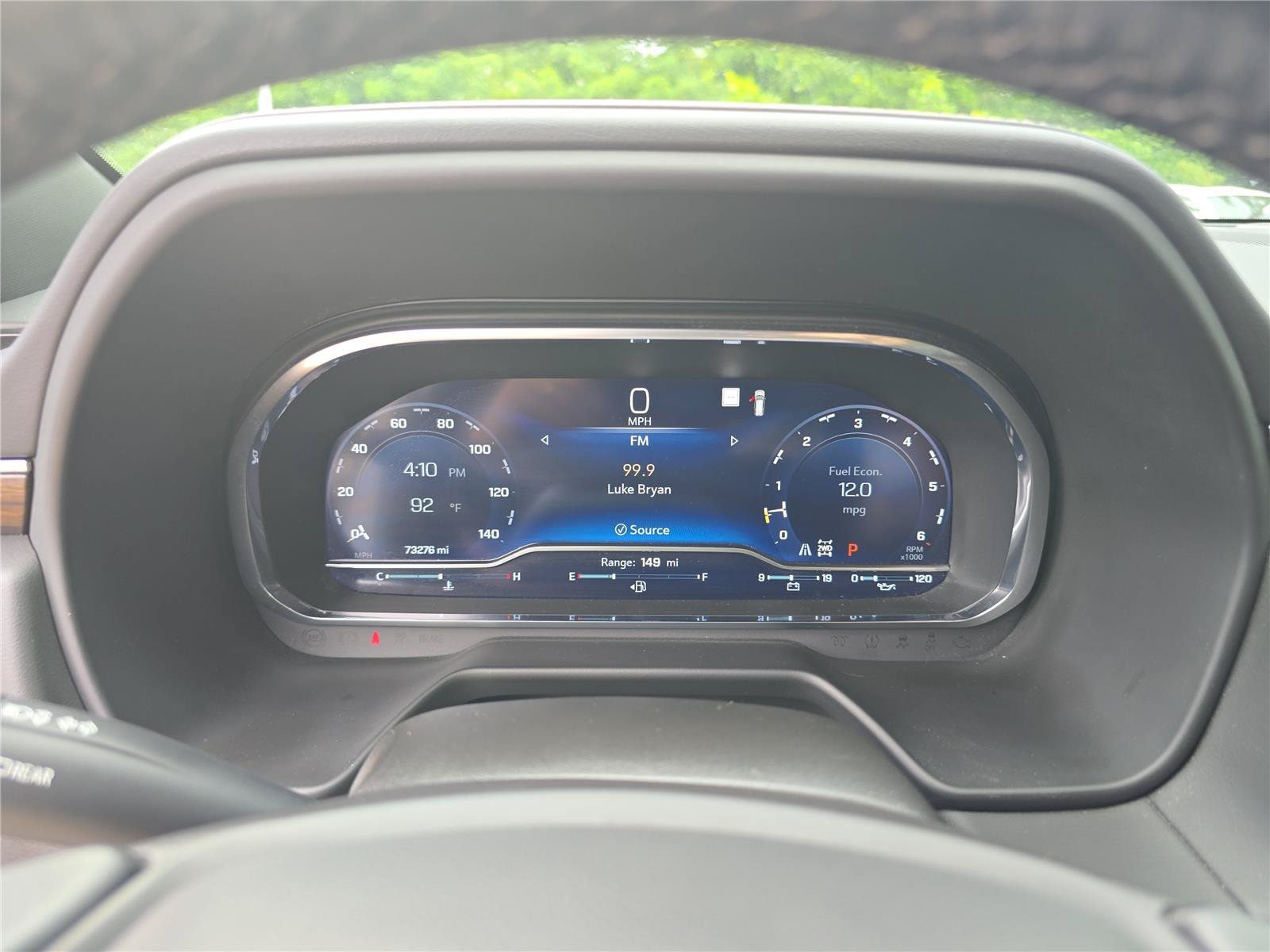 Used 2022 Chevrolet Suburban Premier AWD/4WD image 31