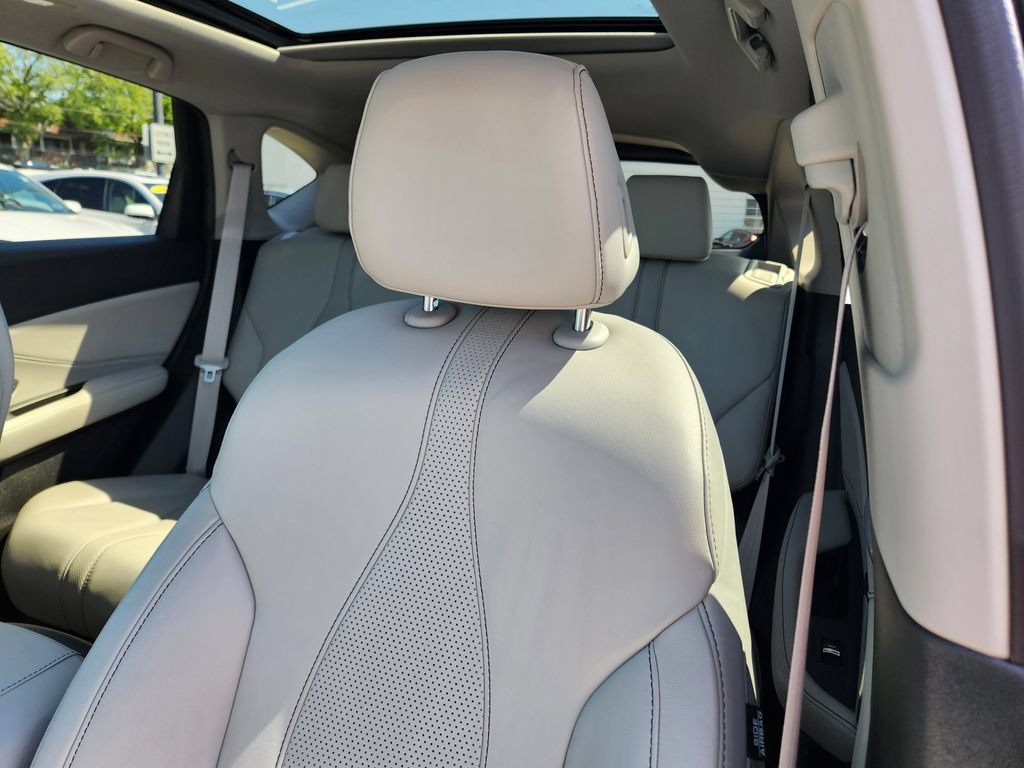 Certified 2020 Acura RDX AWD w/ Technology Package image 11