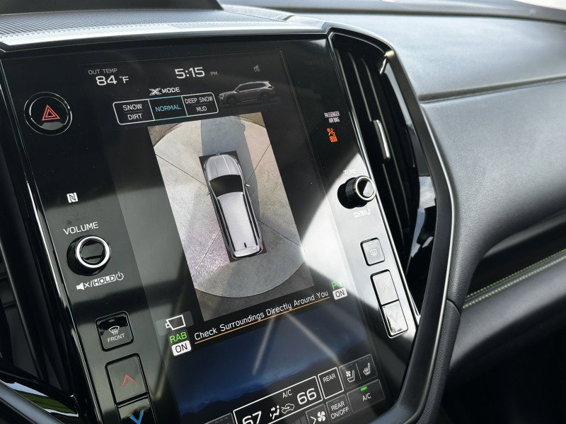 Certified 2025 Subaru Ascent Bronze Edition w/ Onyx Package image 28