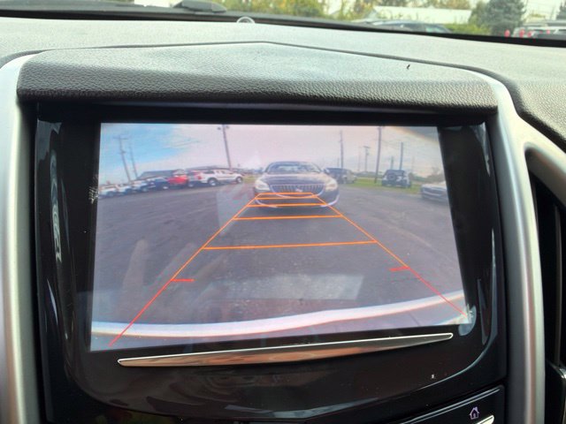 Used 2014 Cadillac SRX Luxury FWD image 18