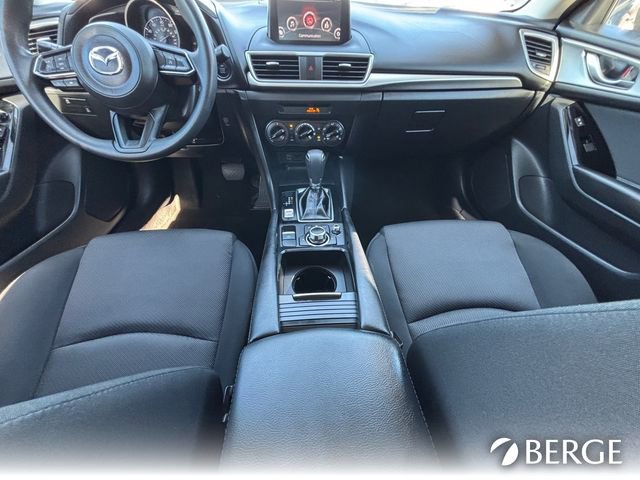 Used 2018 MAZDA MAZDA3 Sport image 16