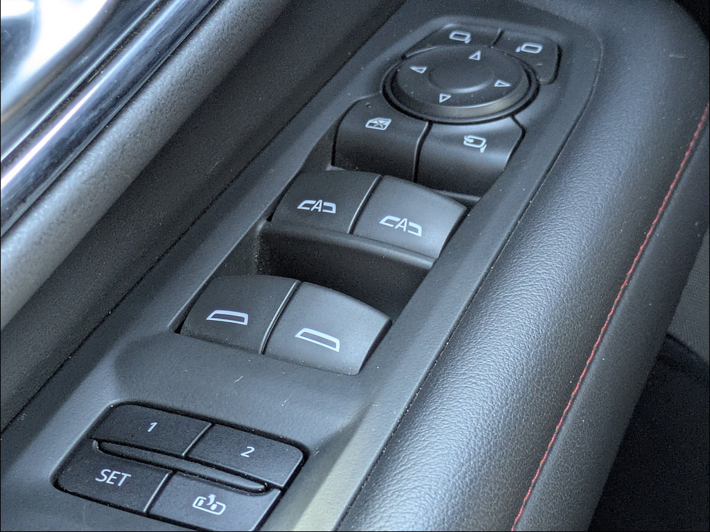 Used 2022 Chevrolet Tahoe RST w/ Luxury Package RWD image 26