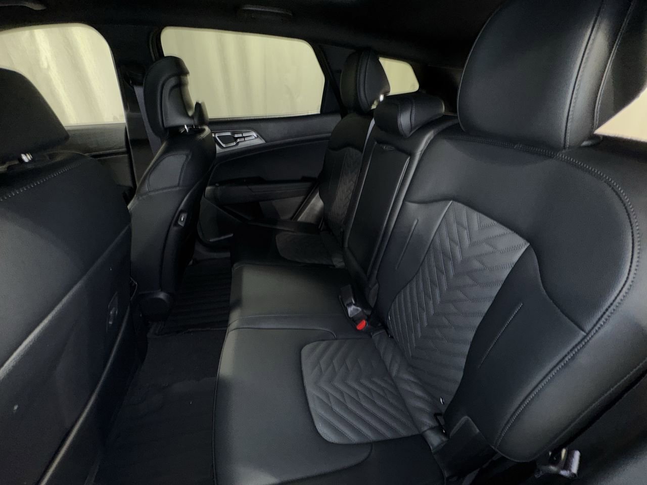 New 2026 Kia Sportage X-Line image 27