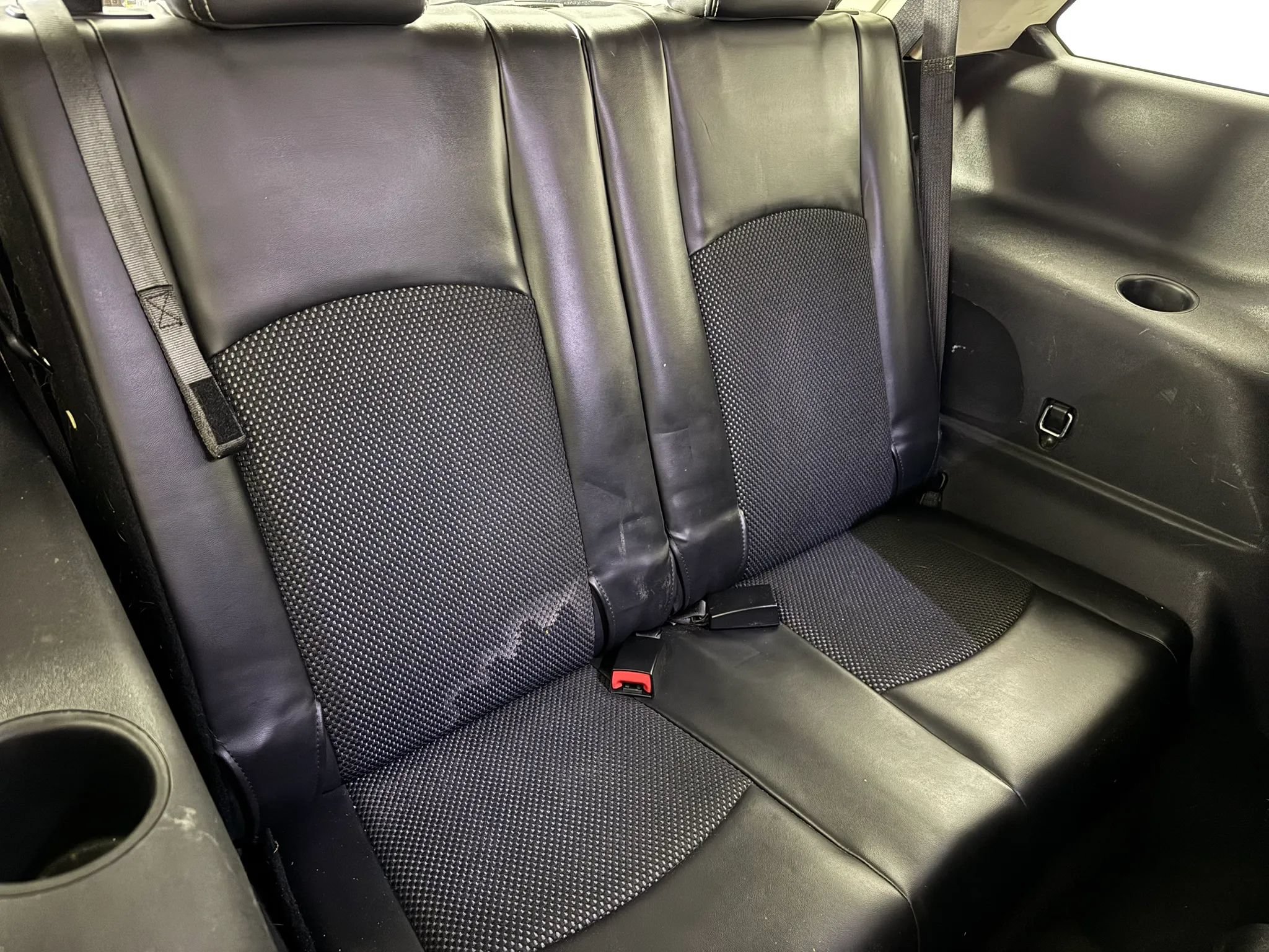 Used 2017 Dodge Journey Crossroad AWD/4WD image 37