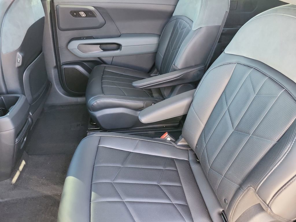 New 2027 Kia Telluride SX Prestige X-Pro image 11