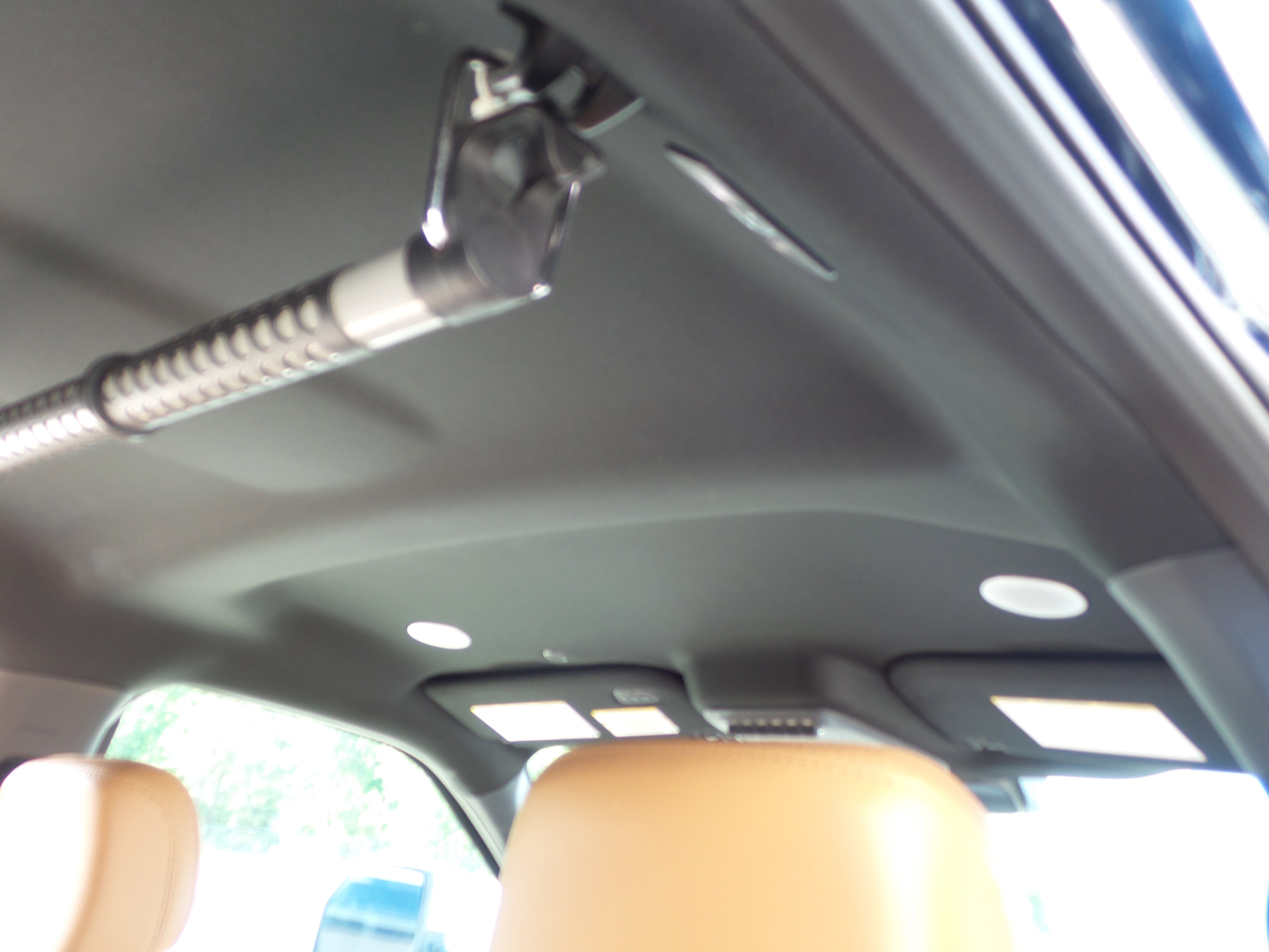 Used 2024 Ford F350 Platinum w/ FX4 Off-Road Package image 52