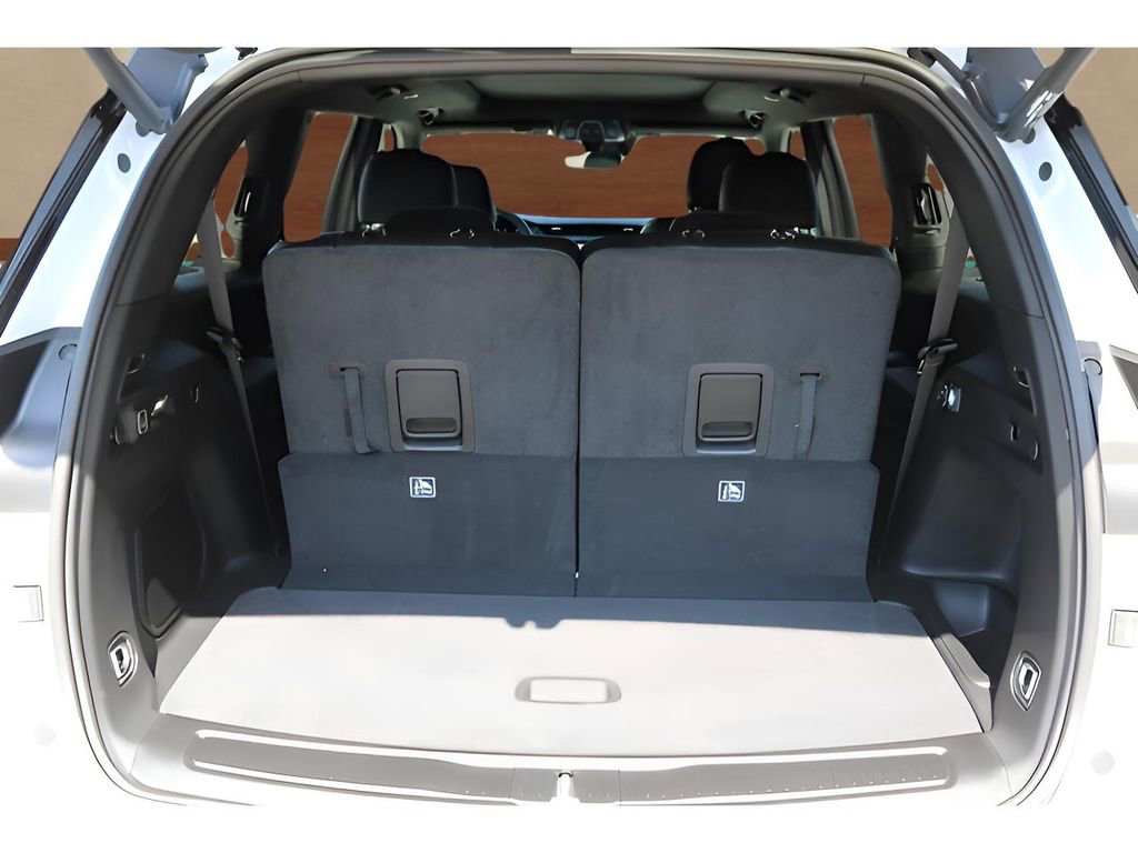 New 2026 Jeep Grand Cherokee L Limited w/ Limited Altitude Package AWD/4WD image 18