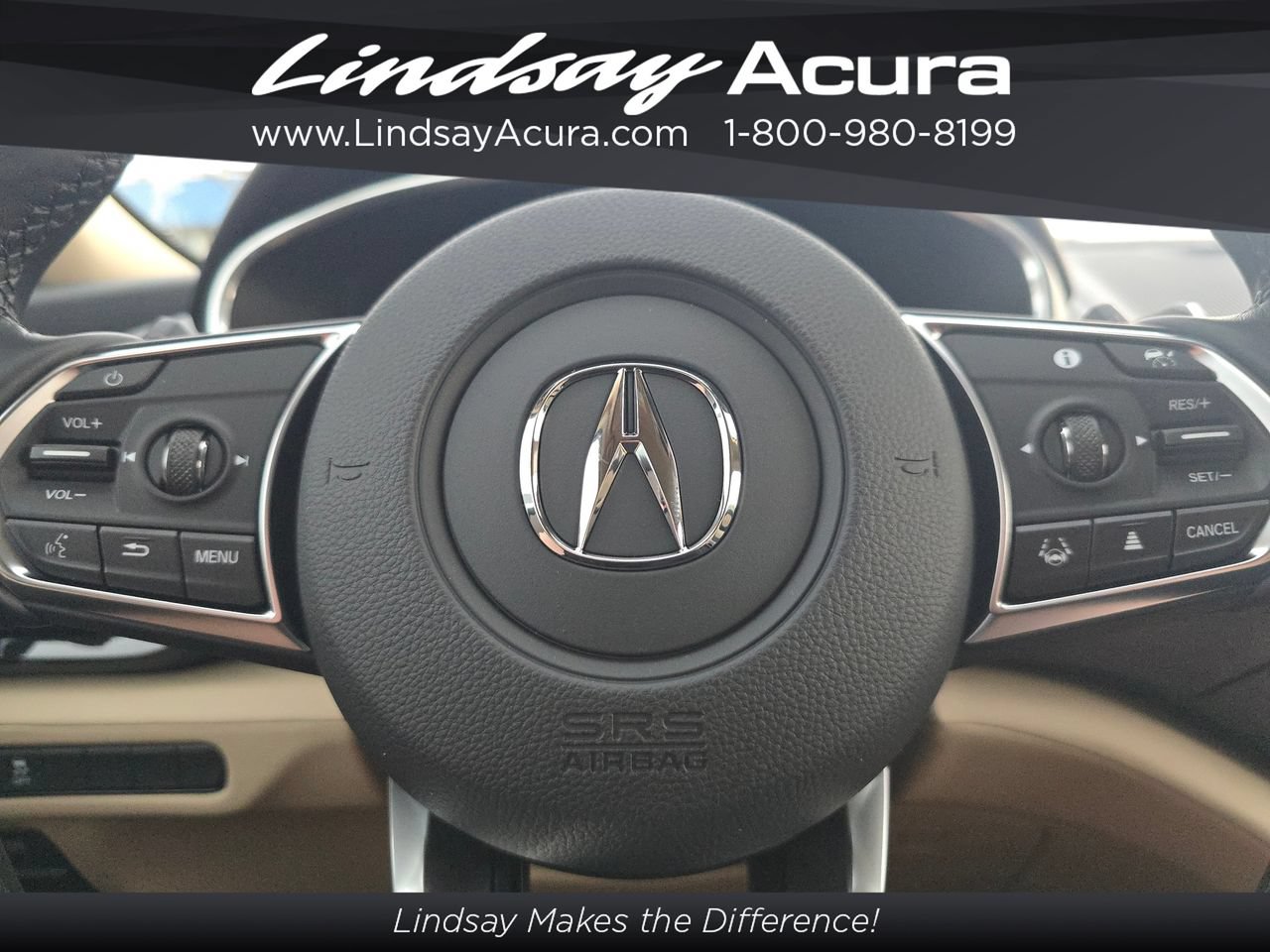 New 2026 Acura MDX SH-AWD image 24