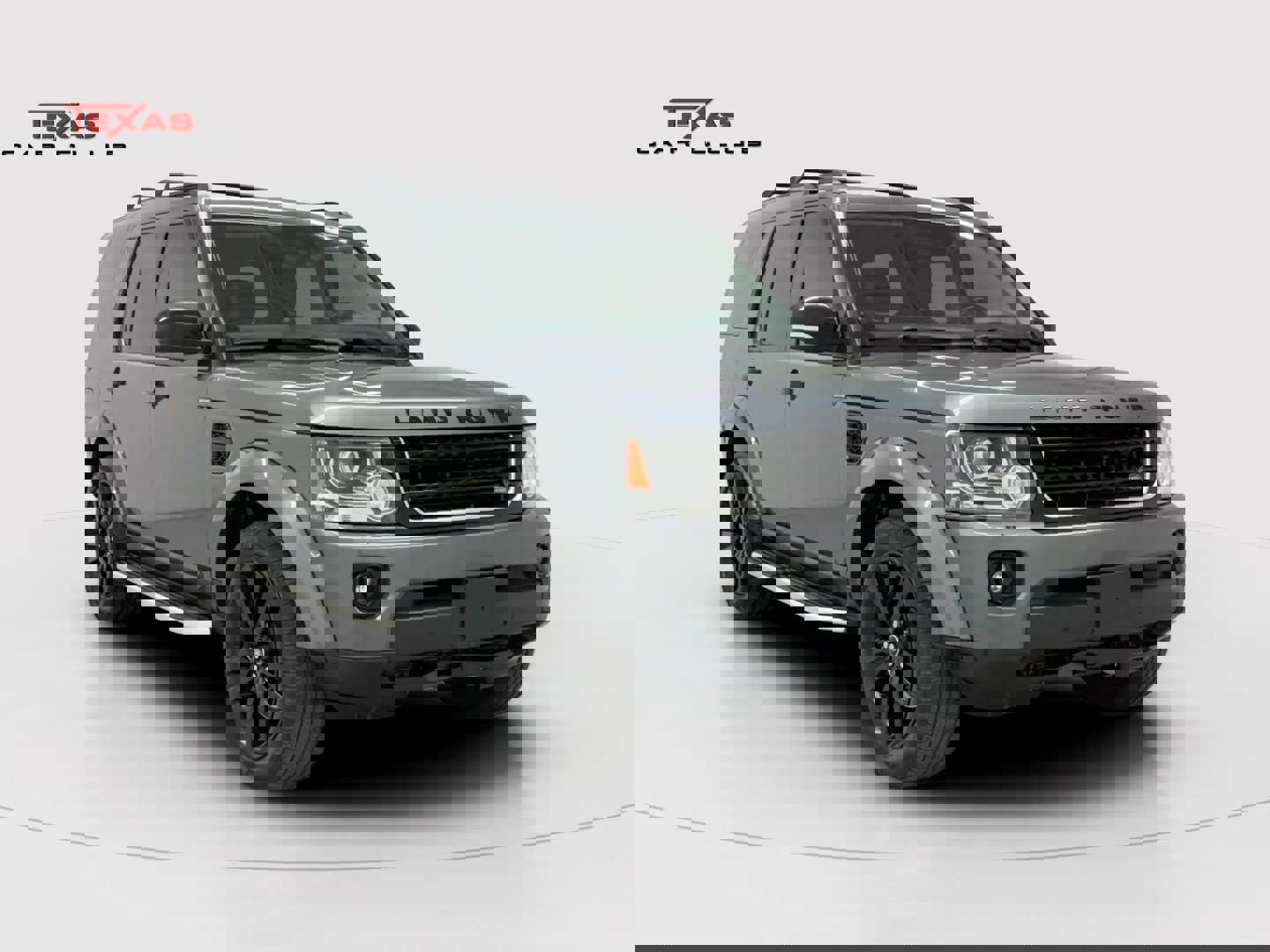 Used 2016 Land Rover LR4 HSE image 1