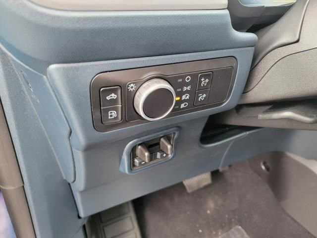 New 2025 Ford Maverick XL w/ Equipment Group 101A image 25