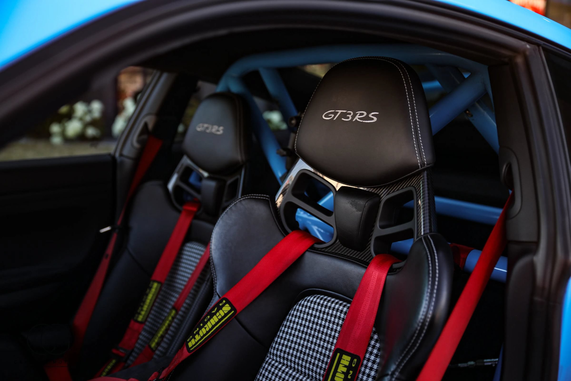 Used 2016 Porsche 911 GT3 RS RWD image 29