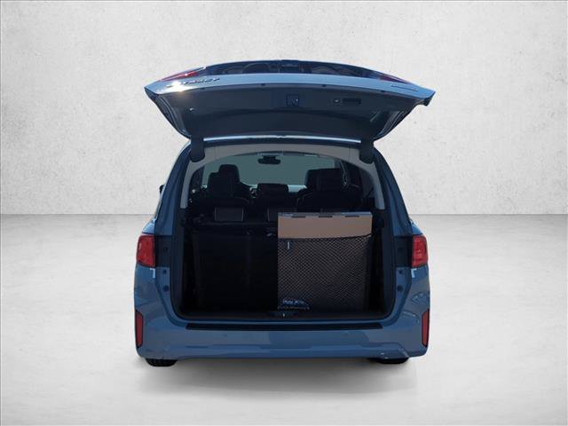 New 2027 Honda Odyssey Touring image 9
