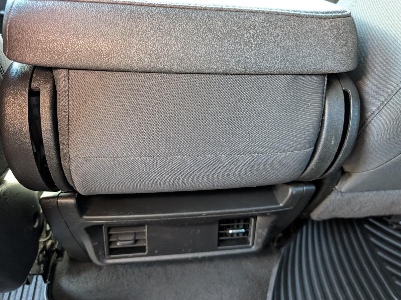 Used 2023 Chevrolet Silverado 2500 Custom w/ Custom Convenience Package AWD/4WD image 18