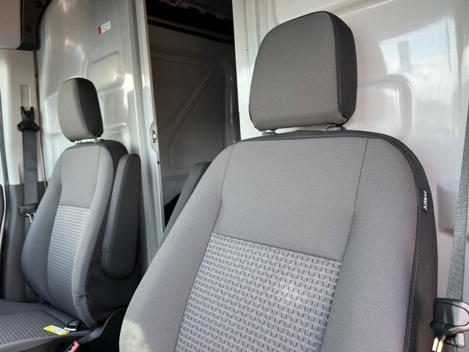New 2026 Ford Transit 250 148 Medium Roof Extended AWD image 12