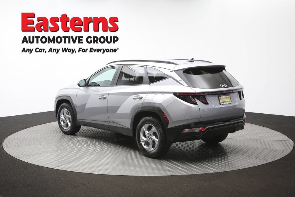 Used 2023 Hyundai Tucson SEL AWD/4WD image 67