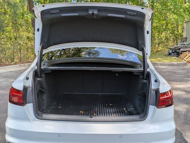 Used 2023 Audi A4 2.0T Premium Plus w/ Premium Plus Package image 6