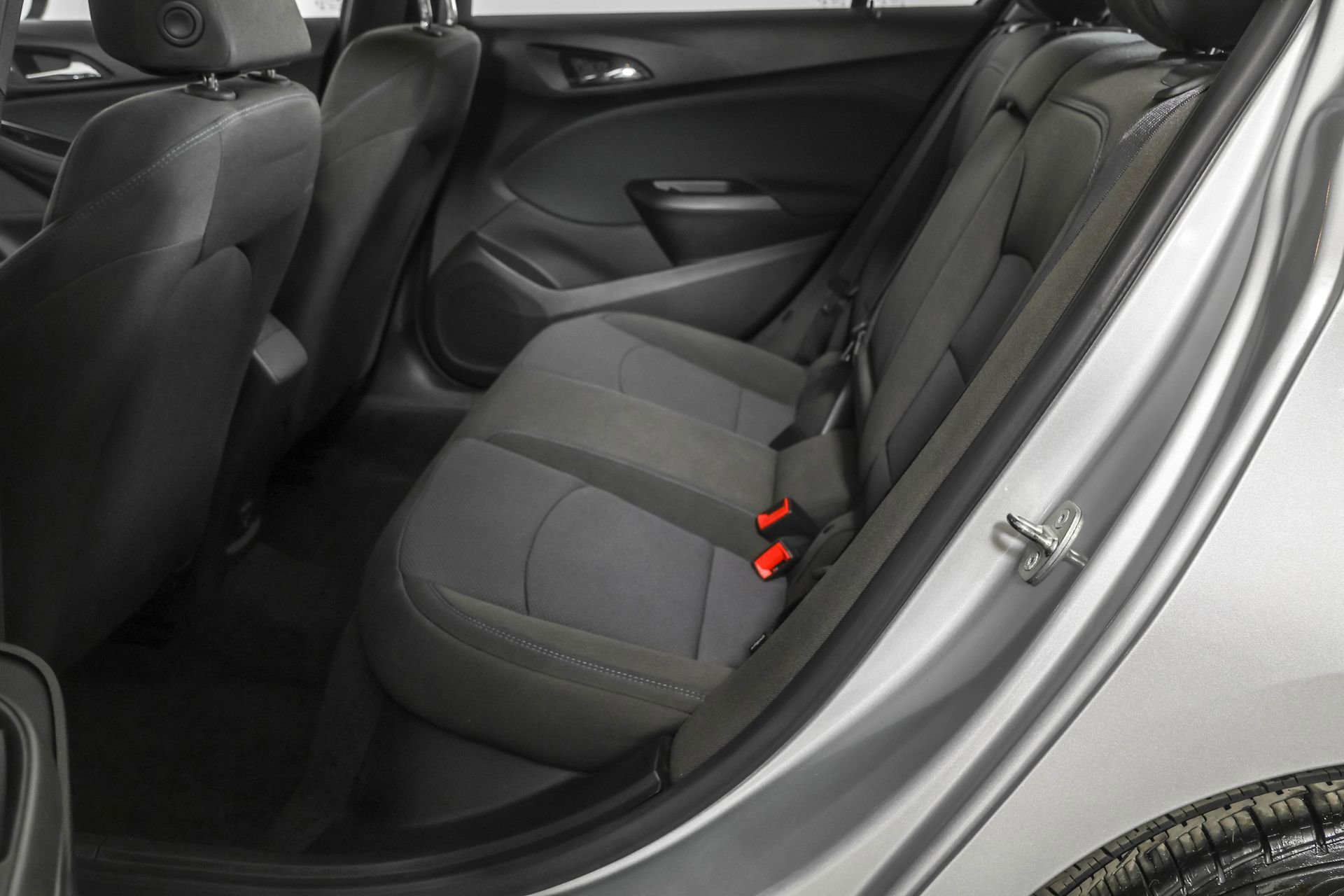 Used 2019 Chevrolet Cruze LT image 35