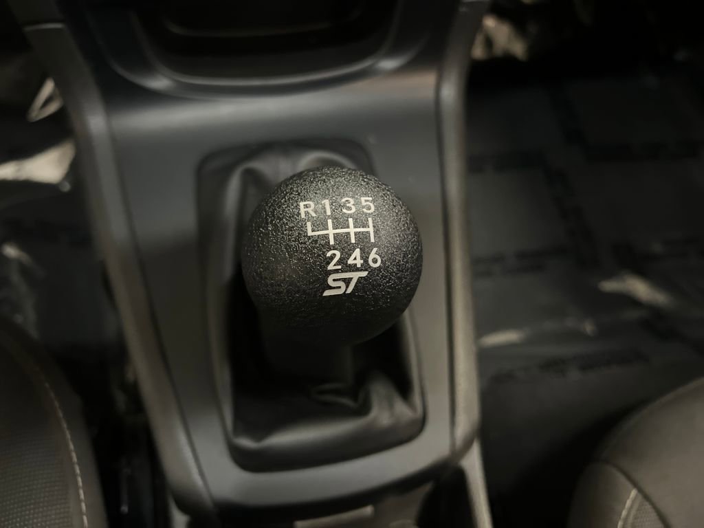 Used 2019 Ford Fiesta ST image 25