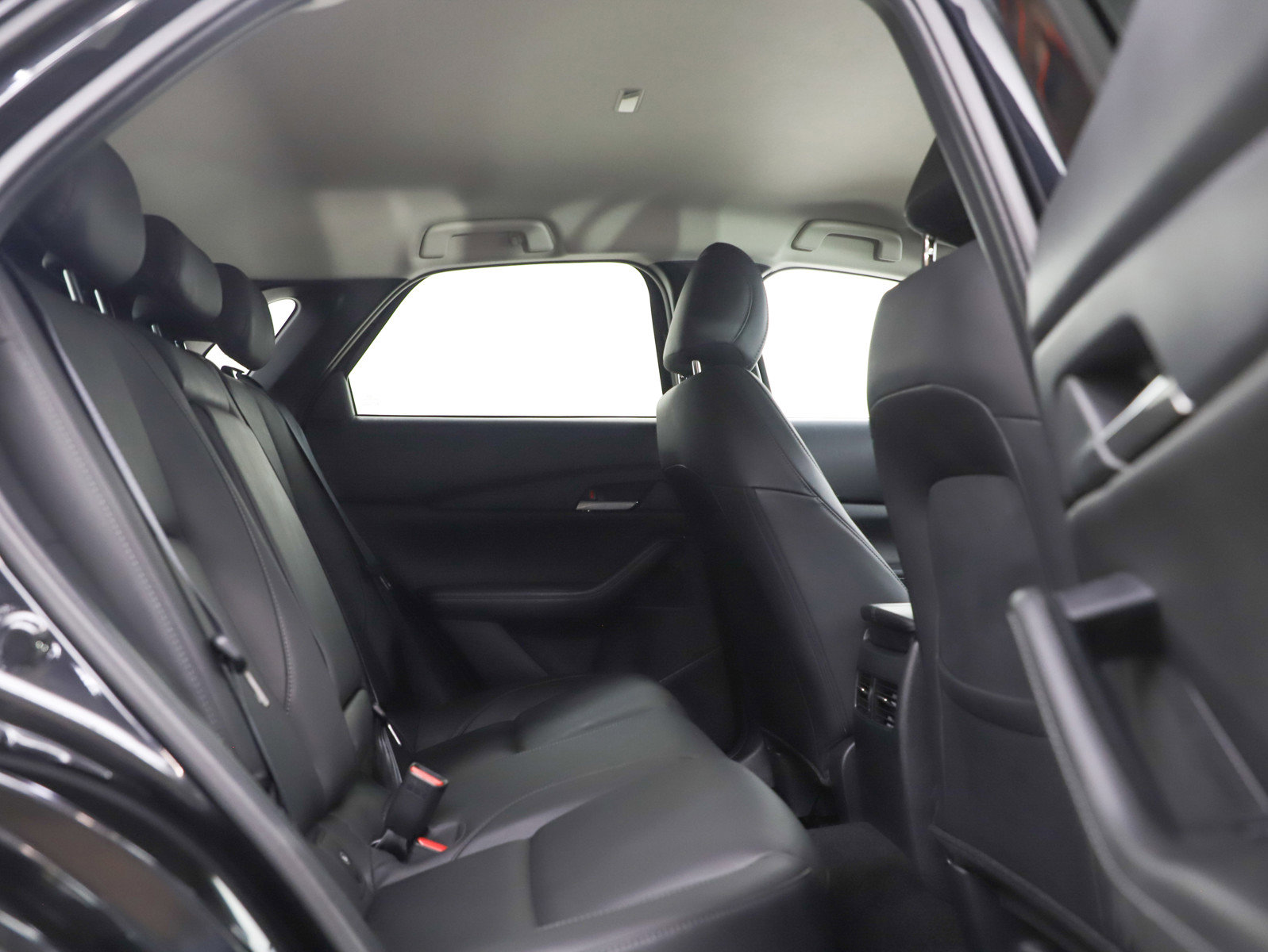 Used 2023 MAZDA CX-30 AWD 2.5 S w/ Select Package image 12