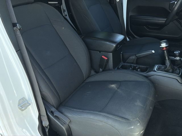 Used 2021 Jeep Wrangler Unlimited Sport image 33